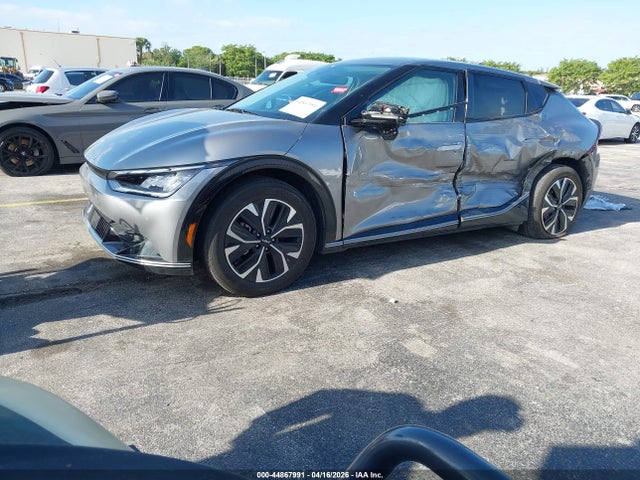 KNDC34LA4R5220256 KIA Ev6 Wind