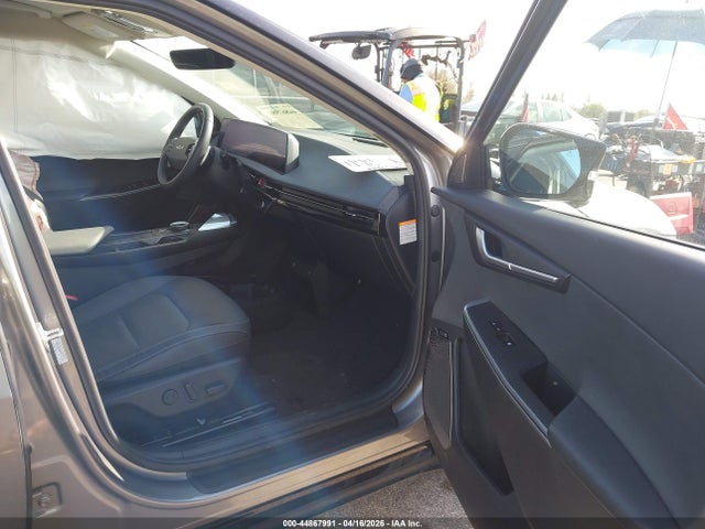 KNDC34LA4R5220256 KIA Ev6 Wind