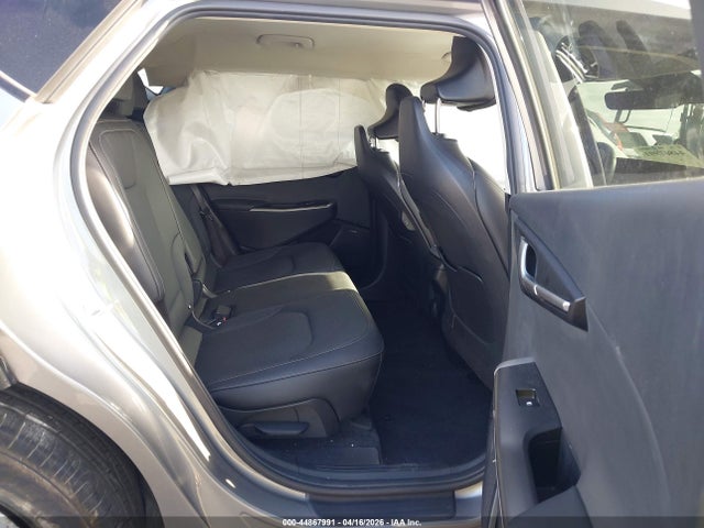 KNDC34LA4R5220256 KIA Ev6 Wind