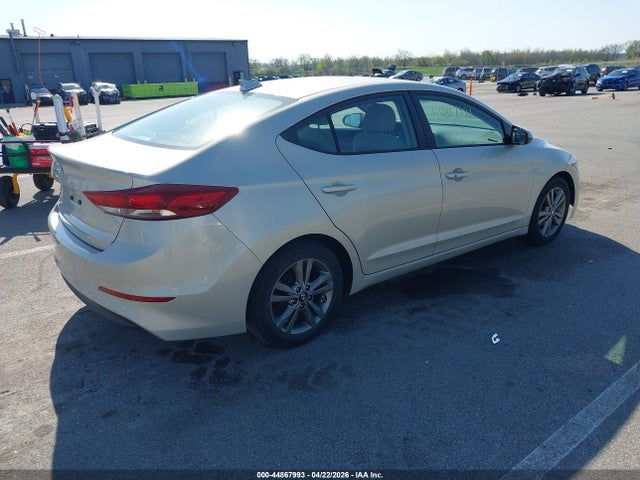 Aukcja sprzedaży 2017 Hyundai Elantra Value Edition, vin: 5NPD84LF3HH158932, numer aukcji: 44867993