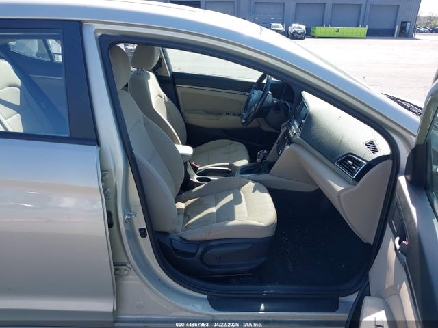 Aukcja sprzedaży 2017 Hyundai Elantra Value Edition, vin: 5NPD84LF3HH158932, numer aukcji: 44867993