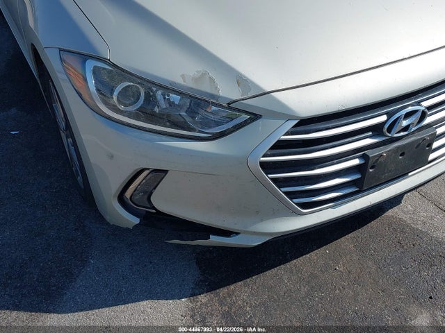Aukcja sprzedaży 2017 Hyundai Elantra Value Edition, vin: 5NPD84LF3HH158932, numer aukcji: 44867993