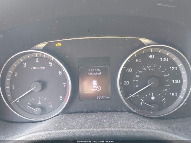 Aukcja sprzedaży 2017 Hyundai Elantra Value Edition, vin: 5NPD84LF3HH158932, numer aukcji: 44867993