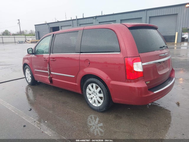 Aukcja sprzedaży 2014 Chrysler Town & Country Touring, vin: 2C4RC1BG4ER293641, numer aukcji: 44867997