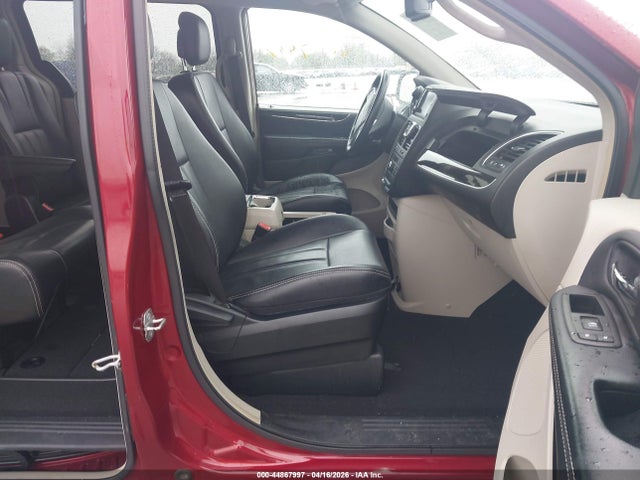 Aukcja sprzedaży 2014 Chrysler Town & Country Touring, vin: 2C4RC1BG4ER293641, numer aukcji: 44867997