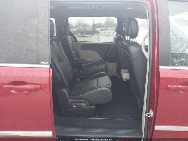 Aukcja sprzedaży 2014 Chrysler Town & Country Touring, vin: 2C4RC1BG4ER293641, numer aukcji: 44867997