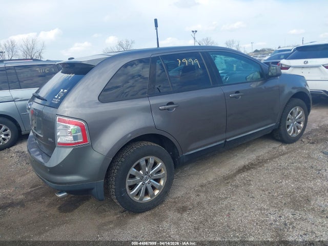 Aukcja sprzedaży 2010 Ford Edge Sel, vin: 2FMDK3JC7ABB11744, numer aukcji: 44867999