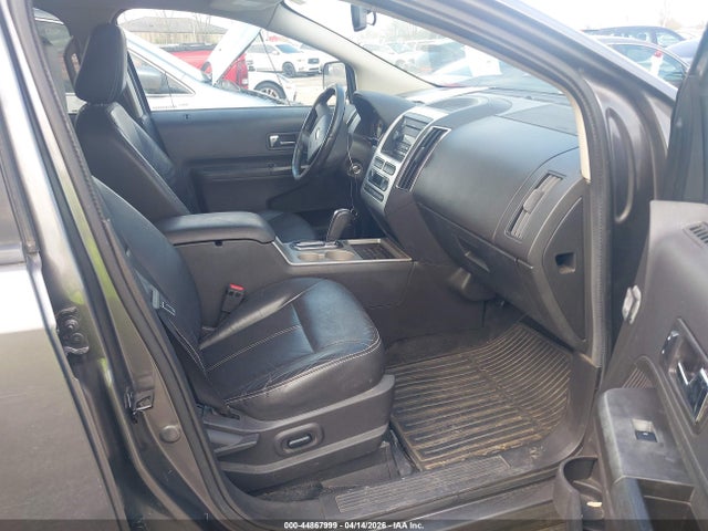 Aukcja sprzedaży 2010 Ford Edge Sel, vin: 2FMDK3JC7ABB11744, numer aukcji: 44867999