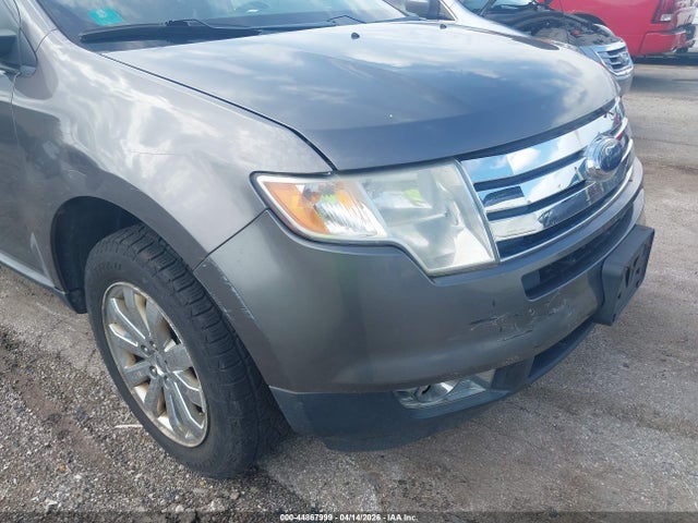 Aukcja sprzedaży 2010 Ford Edge Sel, vin: 2FMDK3JC7ABB11744, numer aukcji: 44867999