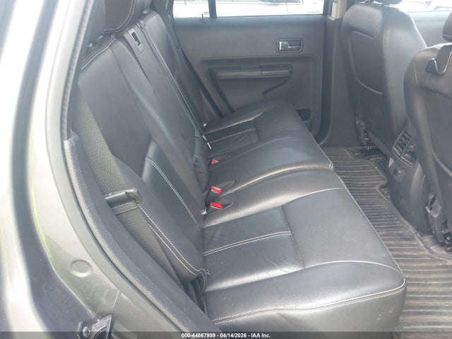 Aukcja sprzedaży 2010 Ford Edge Sel, vin: 2FMDK3JC7ABB11744, numer aukcji: 44867999