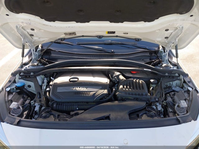 Продаж на аукціоні авто 2023 Bmw 228 Gran Coupe I Xdrive, vin: WBA73AK07P7M37436, номер лоту: 44868000