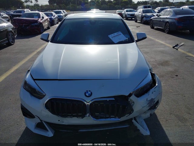 Продаж на аукціоні авто 2023 Bmw 228 Gran Coupe I Xdrive, vin: WBA73AK07P7M37436, номер лоту: 44868000