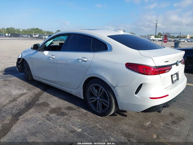 Продаж на аукціоні авто 2023 Bmw 228 Gran Coupe I Xdrive, vin: WBA73AK07P7M37436, номер лоту: 44868000
