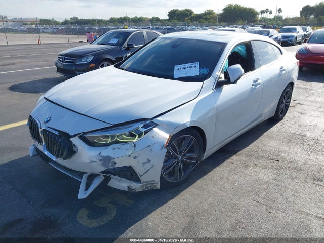 Продаж на аукціоні авто 2023 Bmw 228 Gran Coupe I Xdrive, vin: WBA73AK07P7M37436, номер лоту: 44868000