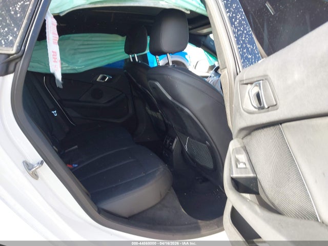 Продаж на аукціоні авто 2023 Bmw 228 Gran Coupe I Xdrive, vin: WBA73AK07P7M37436, номер лоту: 44868000