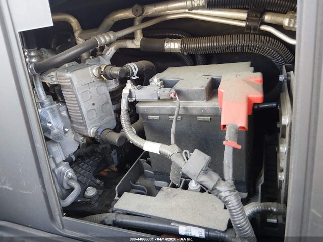Продажа на аукционе авто 2025 Ford F-150 Lightning Xlt, vin: 1FTVW3LK9SWG05797, номер лота: 44868001