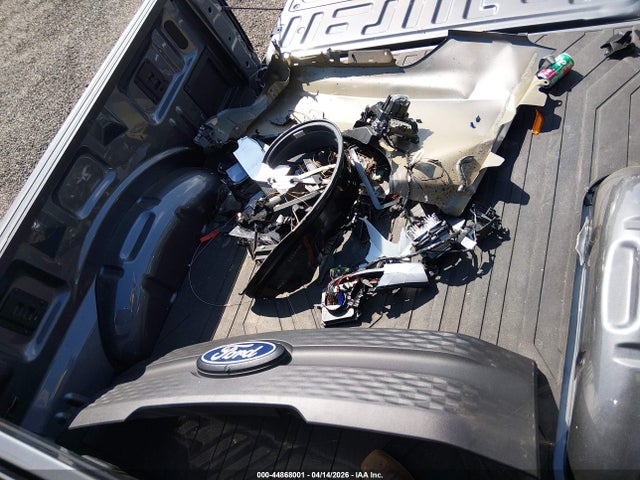 Продажа на аукционе авто 2025 Ford F-150 Lightning Xlt, vin: 1FTVW3LK9SWG05797, номер лота: 44868001