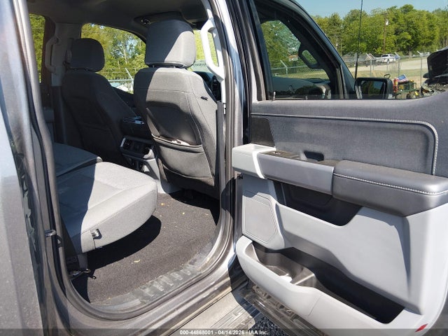 Продажа на аукционе авто 2025 Ford F-150 Lightning Xlt, vin: 1FTVW3LK9SWG05797, номер лота: 44868001