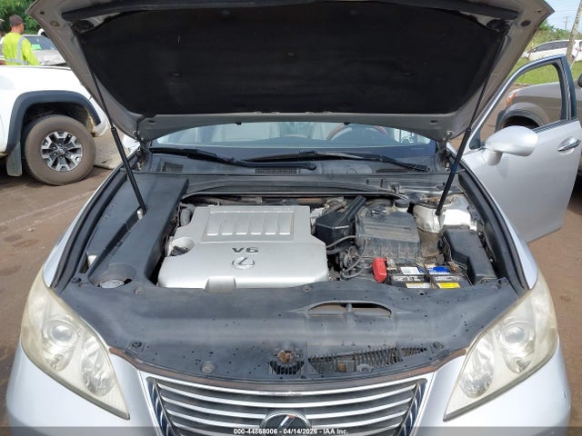 44868006 :رقم المزاد ، JTHBJ46G392336257 vin ، 2009 Lexus Es 350 مزاد بيع