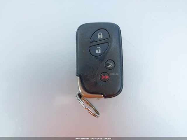 44868006 :رقم المزاد ، JTHBJ46G392336257 vin ، 2009 Lexus Es 350 مزاد بيع