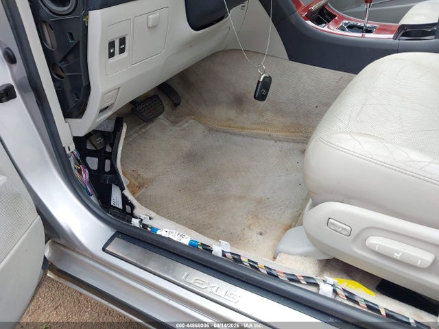 44868006 :رقم المزاد ، JTHBJ46G392336257 vin ، 2009 Lexus Es 350 مزاد بيع