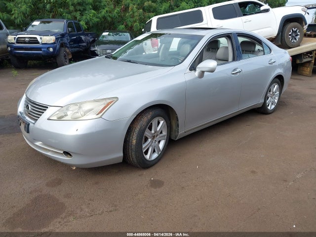 44868006 :رقم المزاد ، JTHBJ46G392336257 vin ، 2009 Lexus Es 350 مزاد بيع