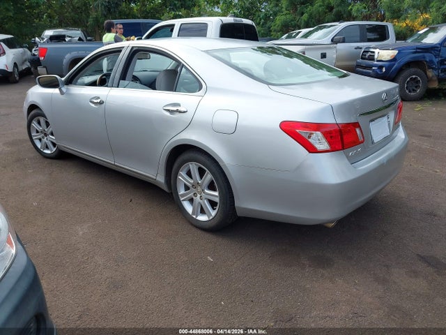 44868006 :رقم المزاد ، JTHBJ46G392336257 vin ، 2009 Lexus Es 350 مزاد بيع