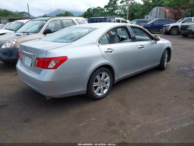 44868006 :رقم المزاد ، JTHBJ46G392336257 vin ، 2009 Lexus Es 350 مزاد بيع