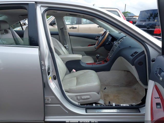 44868006 :رقم المزاد ، JTHBJ46G392336257 vin ، 2009 Lexus Es 350 مزاد بيع