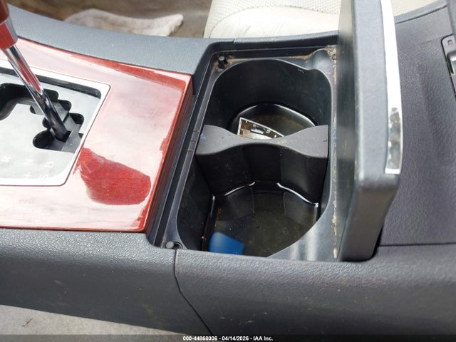 44868006 :رقم المزاد ، JTHBJ46G392336257 vin ، 2009 Lexus Es 350 مزاد بيع