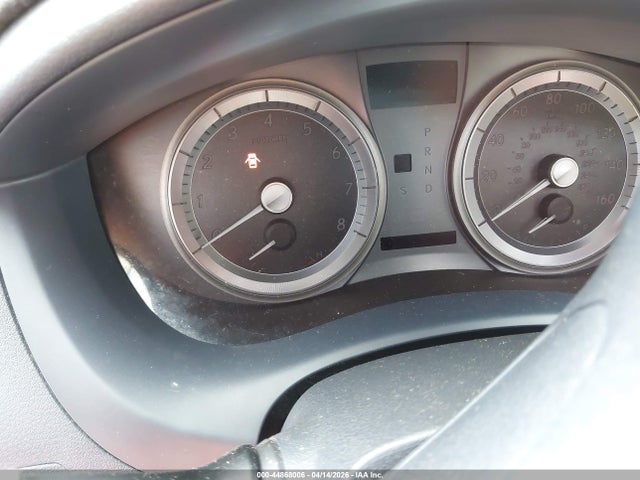 44868006 :رقم المزاد ، JTHBJ46G392336257 vin ، 2009 Lexus Es 350 مزاد بيع