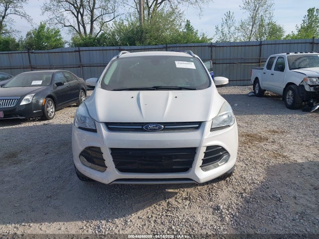 Aukcja sprzedaży 2014 Ford Escape Titanium, vin: 1FMCU0J93EUE49134, numer aukcji: 44868009
