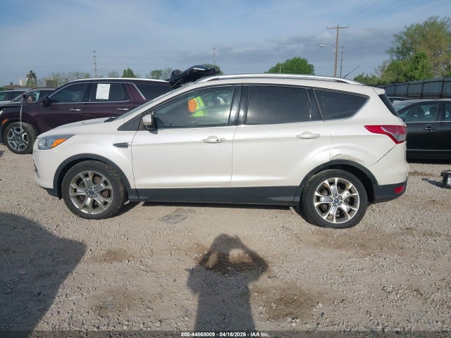 Aukcja sprzedaży 2014 Ford Escape Titanium, vin: 1FMCU0J93EUE49134, numer aukcji: 44868009