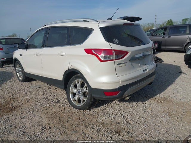 Aukcja sprzedaży 2014 Ford Escape Titanium, vin: 1FMCU0J93EUE49134, numer aukcji: 44868009