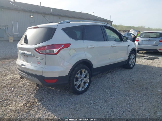 Aukcja sprzedaży 2014 Ford Escape Titanium, vin: 1FMCU0J93EUE49134, numer aukcji: 44868009