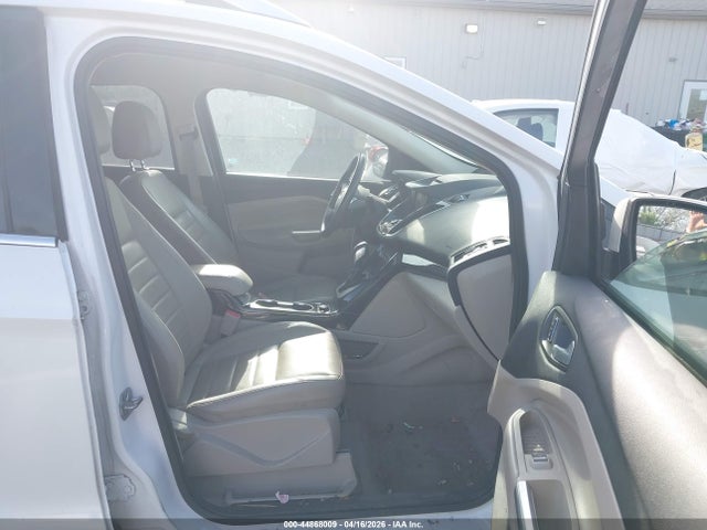 Aukcja sprzedaży 2014 Ford Escape Titanium, vin: 1FMCU0J93EUE49134, numer aukcji: 44868009