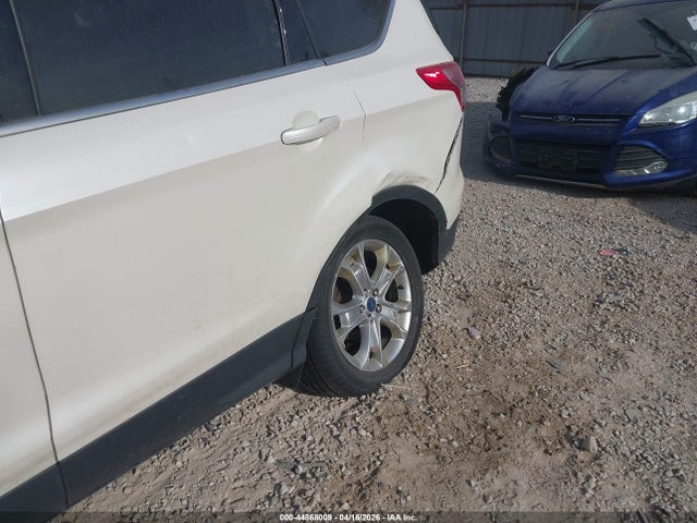 Aukcja sprzedaży 2014 Ford Escape Titanium, vin: 1FMCU0J93EUE49134, numer aukcji: 44868009