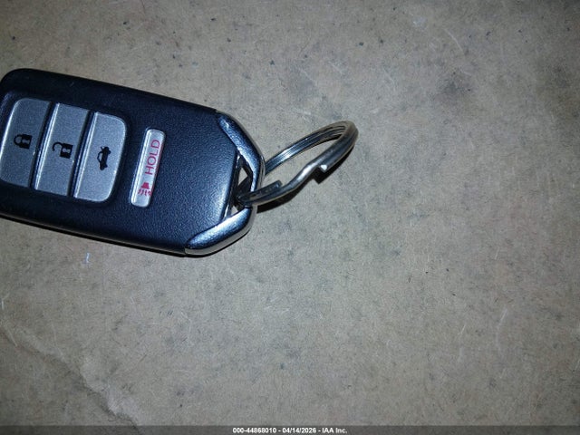 Honda CIVIC HYBRID 2014 19XFB4F27EE001679 Image 11