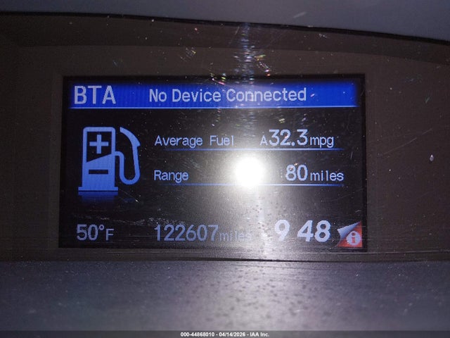 Honda CIVIC HYBRID 2014 19XFB4F27EE001679 Image 15