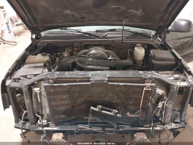 44868014 :رقم المزاد ، 1GYEK63N53R297724 vin ، 2003 Cadillac Escalade Standard مزاد بيع