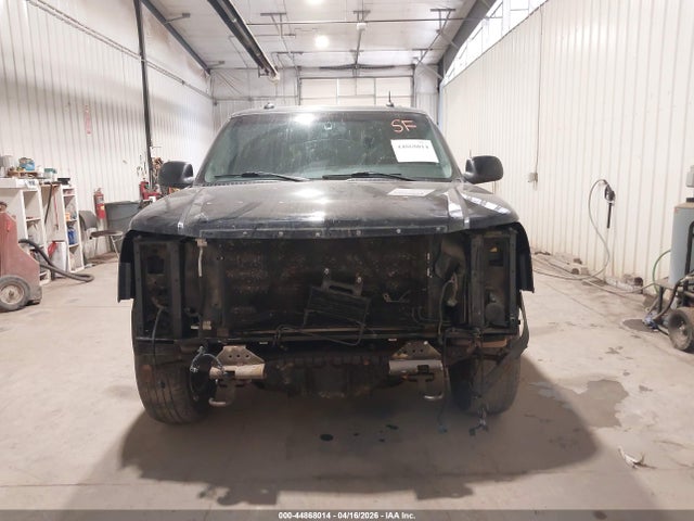 44868014 :رقم المزاد ، 1GYEK63N53R297724 vin ، 2003 Cadillac Escalade Standard مزاد بيع