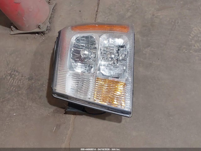 44868014 :رقم المزاد ، 1GYEK63N53R297724 vin ، 2003 Cadillac Escalade Standard مزاد بيع