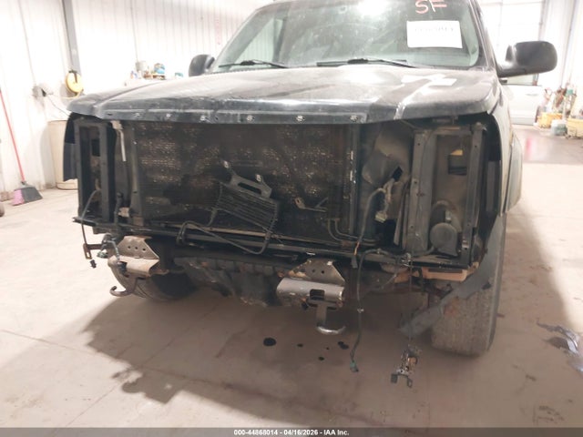 44868014 :رقم المزاد ، 1GYEK63N53R297724 vin ، 2003 Cadillac Escalade Standard مزاد بيع