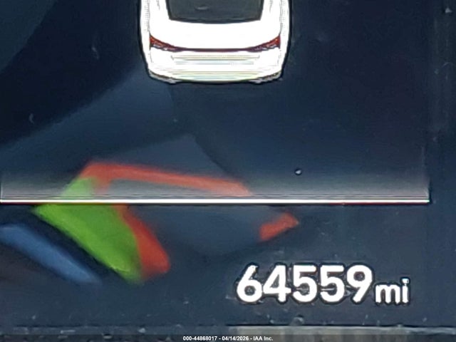Hyundai Elantra N Line 2021 KMHLR4AF8MU197331 Image 15
