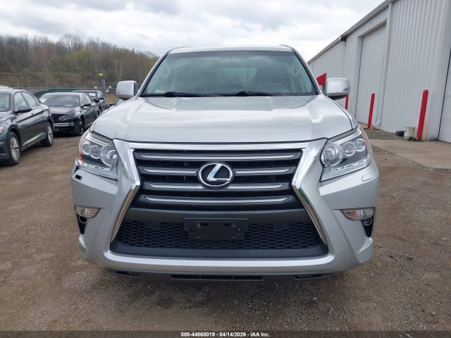 Продажа на аукционе авто 2017 Lexus Gx 460, vin: JTJBM7FX1H5168459, номер лота: 44868019