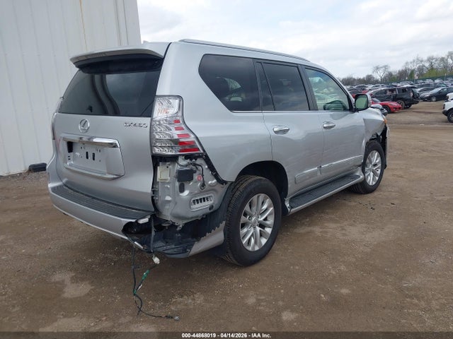 Продажа на аукционе авто 2017 Lexus Gx 460, vin: JTJBM7FX1H5168459, номер лота: 44868019
