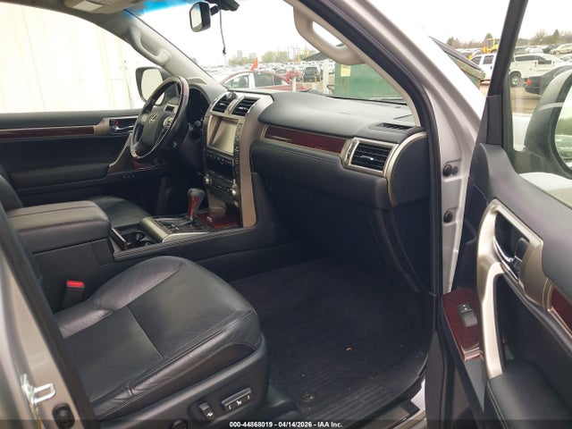 Продажа на аукционе авто 2017 Lexus Gx 460, vin: JTJBM7FX1H5168459, номер лота: 44868019