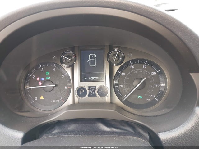 Продажа на аукционе авто 2017 Lexus Gx 460, vin: JTJBM7FX1H5168459, номер лота: 44868019