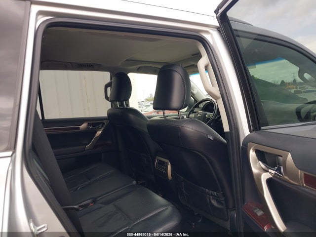 Продажа на аукционе авто 2017 Lexus Gx 460, vin: JTJBM7FX1H5168459, номер лота: 44868019