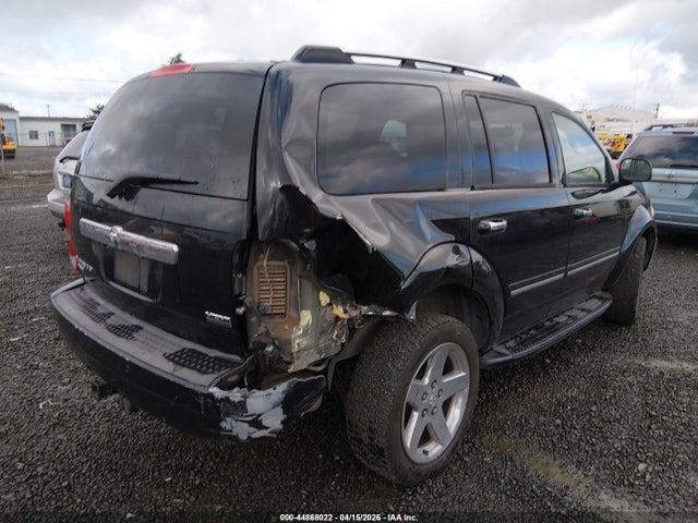 Продажа на аукционе авто 2008 Dodge Durango Limited, vin: 1D8HB58268F159423, номер лота: 44868022